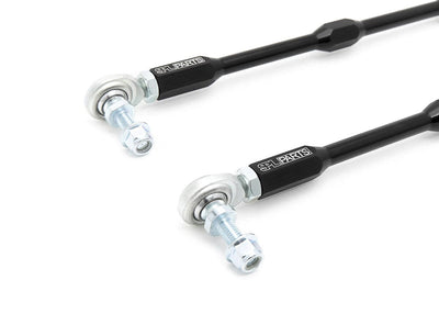 SPL Parts Front Sway Bar End Links - 2018-2023 BMW Z4 (G29) SPL FE G29