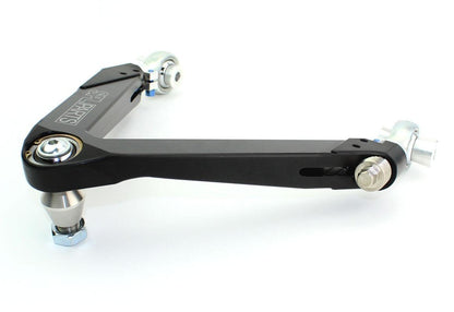 SPL Parts Front Upper Camber/Caster Arms - 2003-2006 Infiniti G35 Sedan (V35) SPL FUA Z33