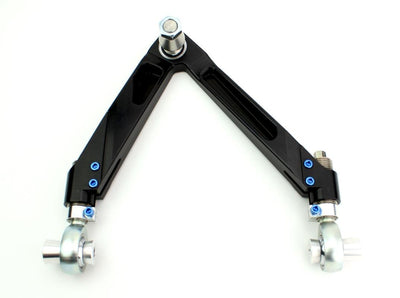 SPL Parts Front Upper Camber/Caster Arms - 2003-2008 Nissan 350Z (Z33) SPL FUA Z33
