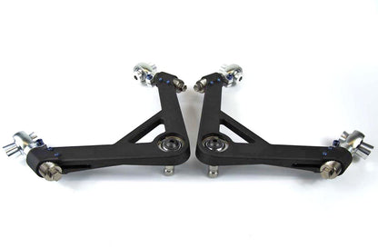 SPL Parts Front Upper Camber/Caster Arms - 2007-2008 Infiniti G35 Sedan (V36) SPL FUA Z34