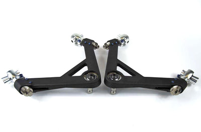SPL Parts Front Upper Camber/Caster Arms - 2009-2020 Nissan 370Z (Z34) SPL FUA Z34