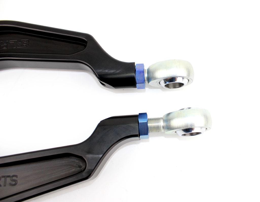 SPL Parts High Clearance Rear Traction Arms - 2009-2024 Nissan GT-R (R35) SPL RTRHC R35