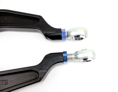 SPL Parts High Clearance Rear Traction Arms - 2009-2024 Nissan GT-R (R35) SPL RTRHC R35