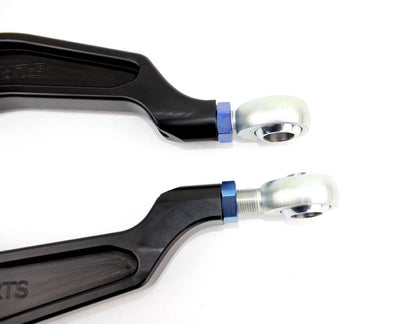 SPL Parts High Clearance Rear Traction Arms - 2009-2024 Nissan GT-R (R35) SPL RTRHC R35