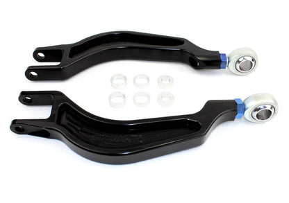 SPL Parts High Clearance Rear Traction Arms - 2009-2024 Nissan GT-R (R35) SPL RTRHC R35