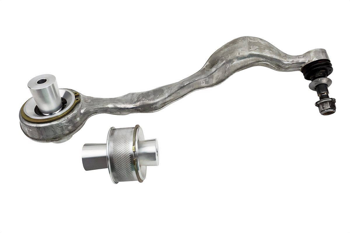 SPL Parts Non-Adjustable Front Caster Rod Bushings - 2014-2023 BMW 4 Series (F3X) SPL CRBN F3X