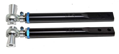SPL Parts Offset Tension Rod Spacers - 1995-1998 Nissan 240SX (S14) SPL OTRS S13