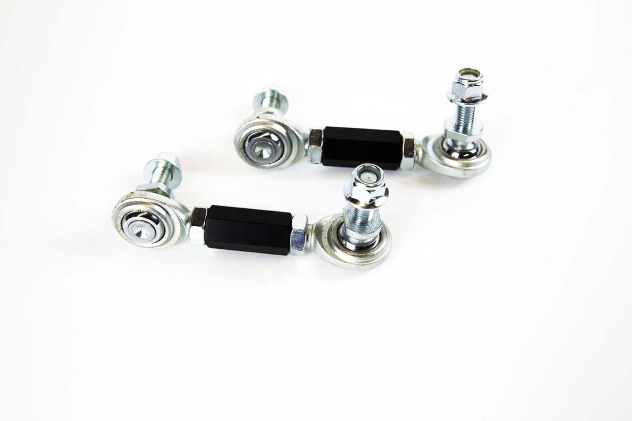 SPL Parts PRO Front End Links - 1989-1994 Nissan Skyline (R32) SPL RE Z33