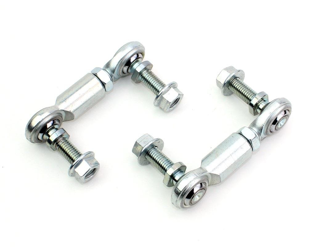 SPL Parts PRO Front End Links - 1997-2003 Chevrolet Corvette (C5) SPL FE C5