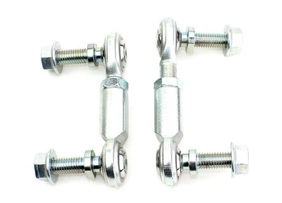 SPL Parts PRO Front End Links - 1997-2003 Chevrolet Corvette (C5) SPL FE C5