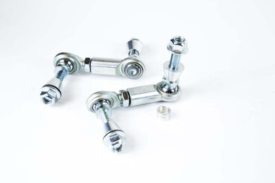 SPL Parts PRO Front End Links - 2003-2006 Infiniti G35 Sedan (V35) SPL FE Z33