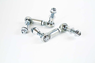 SPL Parts PRO Front End Links - 2003-2007 Infiniti G35 Coupe (V35) SPL FE Z33