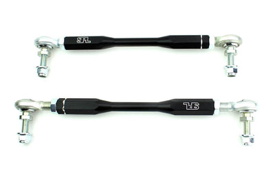 SPL Parts PRO Front End Links - 2003-2008 BMW Z4 (E85/E86) SPL FE E46