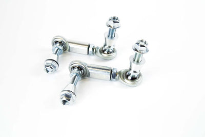 SPL Parts PRO Front End Links - 2003-2008 Nissan 350Z (Z33) SPL FE Z33