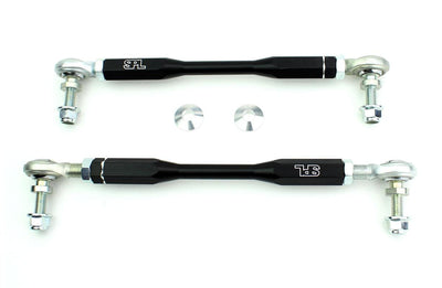 SPL Parts PRO Front End Links - 2004-2011 BMW 1 Series (E8X) SPL FE E9X