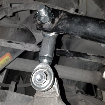 SPL Parts PRO Front End Links - 2004-2013 Chevrolet Corvette (C6) SPL FE C5