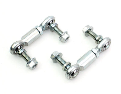 SPL Parts PRO Front End Links - 2004-2013 Chevrolet Corvette (C6) SPL FE C5