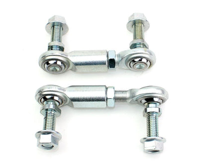 SPL Parts PRO Front End Links - 2004-2013 Chevrolet Corvette (C6) SPL FE C5