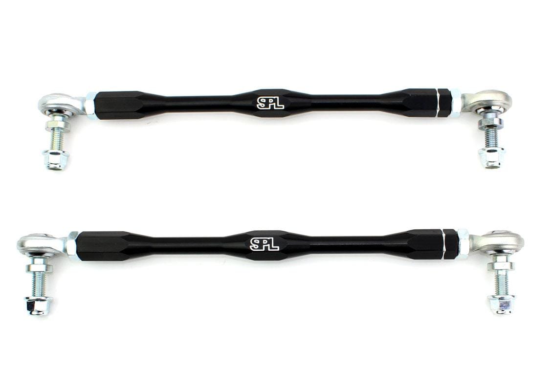 SPL Parts PRO Front End Links - 2006-2013 BMW M3 (E90/E91/E92/E93) SPL FE E9M