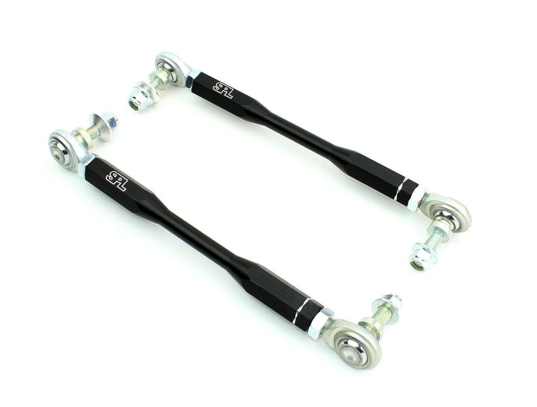 SPL Parts PRO Front End Links - 2007-2013 BMW M3 (E90/E92/E93) SPL FE E9X