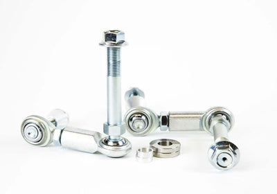 SPL Parts PRO Front End Links - 2008-2013 Infiniti G37 (V36) SPL FE Z34
