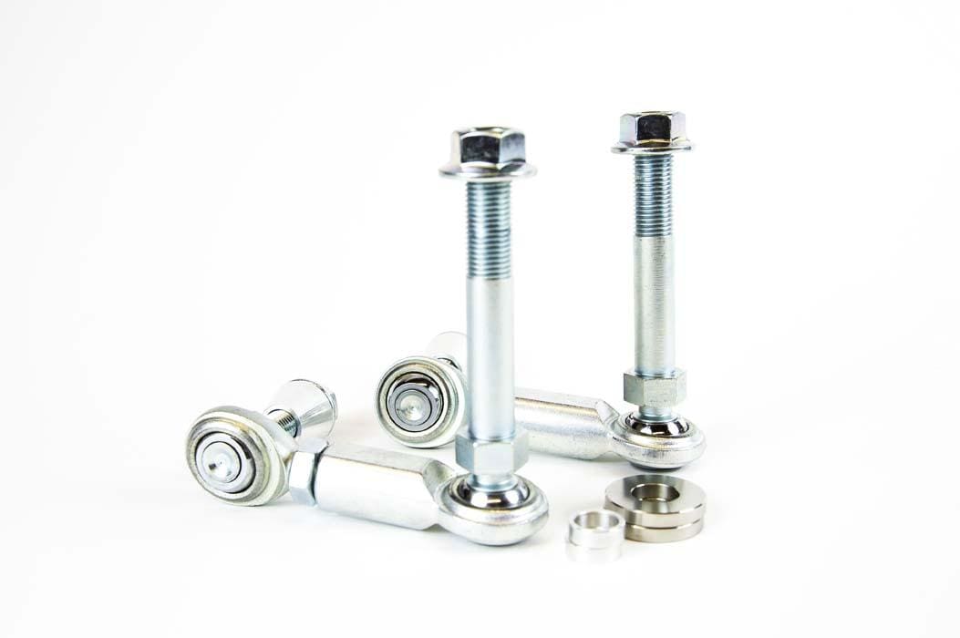 SPL Parts PRO Front End Links - 2008-2013 Infiniti G37 (V36) SPL FE Z34