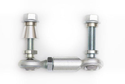 SPL Parts PRO Front End Links - 2009-2023 Nissan GT-R (R35) SPL FE R35