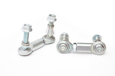 SPL Parts PRO Front End Links - 2009-2023 Nissan GT-R (R35) SPL FE R35