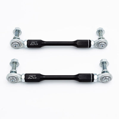 SPL Parts PRO Front End Links - 2013-2016 Scion FR-S (ZN6) SPL FE FRS