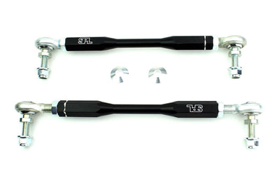 SPL Parts PRO Front End Links - 2014-2023 BMW M4 (F82/F83) SPL FE F8X