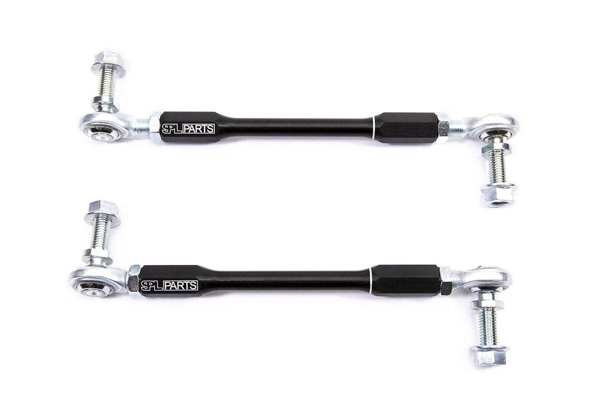SPL Parts PRO Front End Links - 2017-2023 Tesla Model 3 SPL FE MOD3