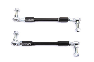 SPL Parts PRO Front End Links - 2017-2023 Tesla Model 3 SPL FE MOD3