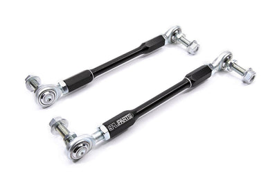 SPL Parts PRO Front End Links - 2017-2023 Tesla Model 3 SPL FE MOD3