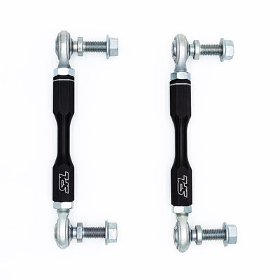 SPL Parts PRO Front End Links (Short Version) - 2013-2016 Scion FR-S (ZN6) SPL FES FRS