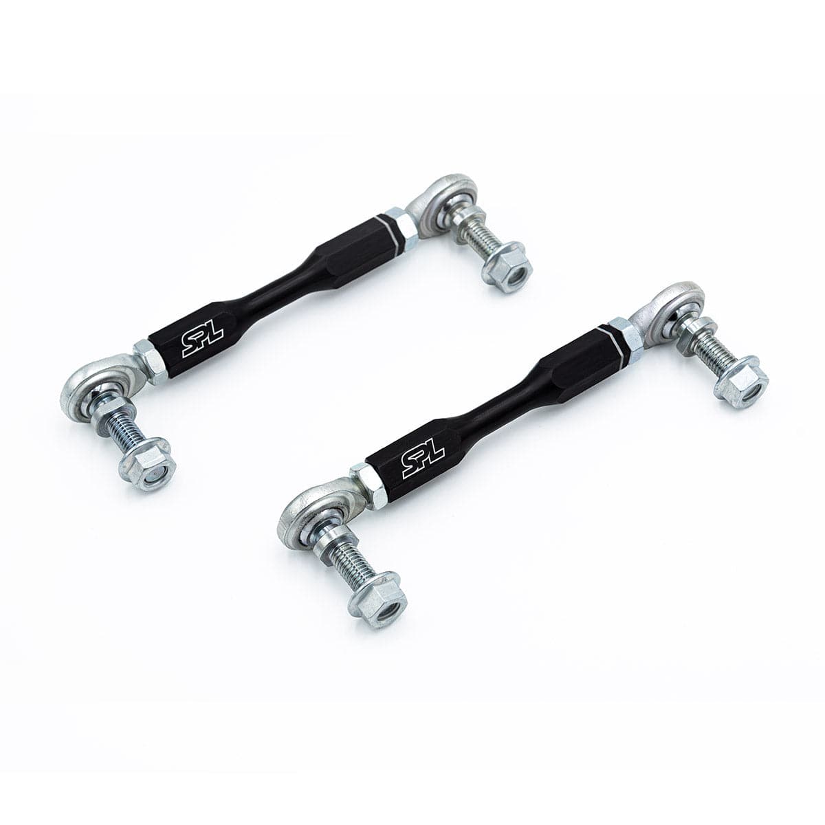 SPL Parts PRO Front End Links (Short Version) - 2013-2020 Subaru BRZ (ZC6) SPL FES FRS