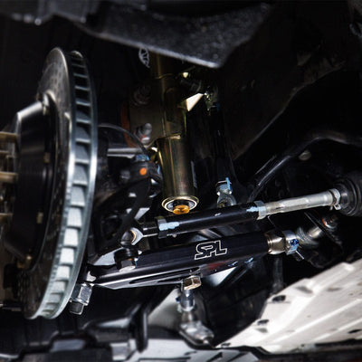 SPL Parts PRO Front End Links (Short Version) - 2017-2020 Toyota 86 (ZN6) SPL FES FRS