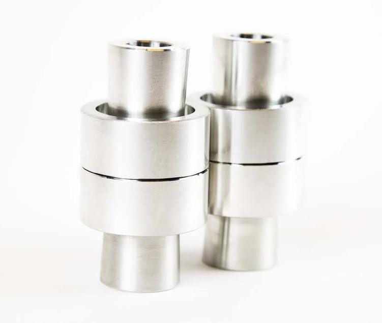 SPL Parts PRO Front Lower Arm Inner Bushings - 2003-2006 Infiniti G35 Sedan (V35) SPL FLBI Z33