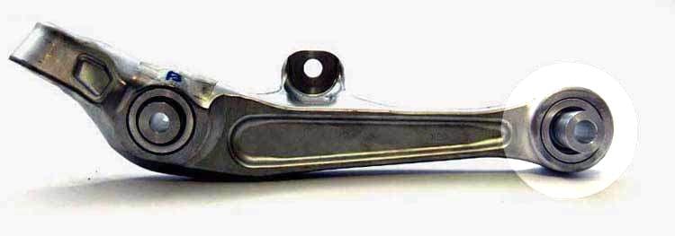 SPL Parts PRO Front Lower Arm Inner Bushings - 2003-2007 Infiniti G35 Coupe (V35) SPL FLBI Z33