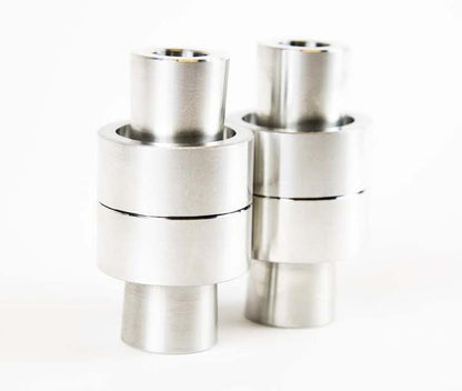 SPL Parts PRO Front Lower Arm Inner Bushings - 2003-2007 Infiniti G35 Coupe (V35) SPL FLBI Z33