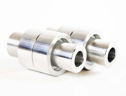 SPL Parts PRO Front Lower Arm Inner Bushings - 2003-2007 Infiniti G35 Coupe (V35) SPL FLBI Z33