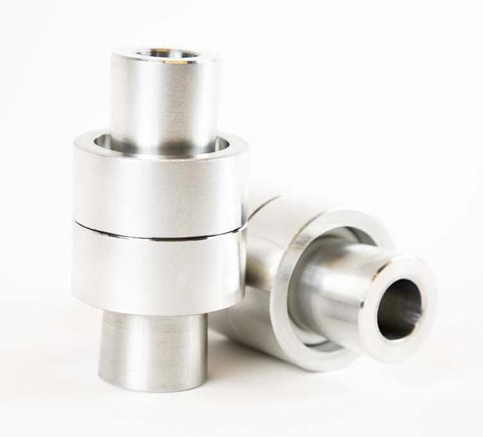 SPL Parts PRO Front Lower Arm Inner Bushings - 2003-2008 Nissan 350Z (Z33) SPL FLBI Z33