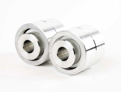 SPL Parts PRO Front Lower Arm Shock Bushings - 2003-2007 Infiniti G35 Coupe (V35) SPL FLBS Z33