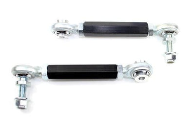 SPL Parts PRO Rear End Links - 2004-2011 BMW 1 Series (E8X) SPL RE E9X