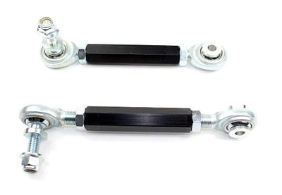 SPL Parts PRO Rear End Links - 2004-2011 BMW 1 Series (E8X) SPL RE E9X