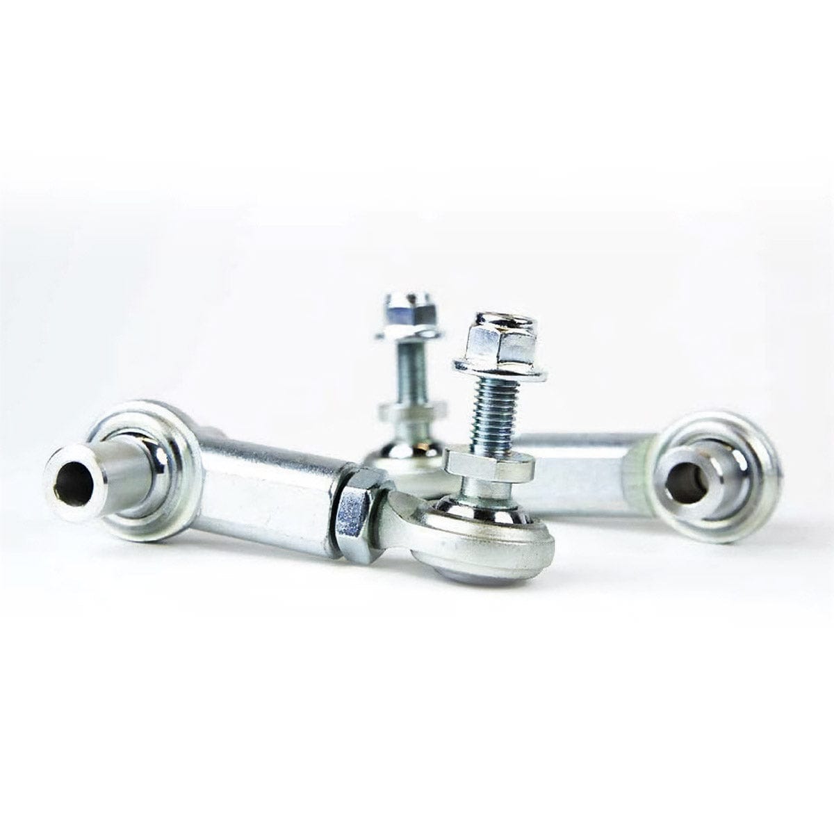 SPL Parts PRO Rear End Links - 2008-2021 Subaru Impreza WRX (GR/VA) SPL RE FRS