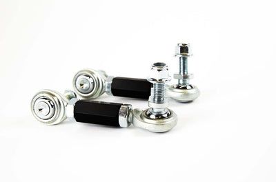 SPL Parts PRO Rear End Links - 2009-2020 Nissan 370Z (Z34) SPL RE Z33