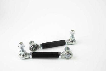 SPL Parts PRO Rear End Links - 2009-2023 Nissan GT-R (R35) SPL RE R35