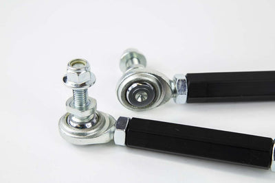 SPL Parts PRO Rear End Links - 2009-2023 Nissan GT-R (R35) SPL RE R35