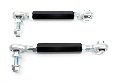 SPL Parts PRO Rear End Links - 2011-2013 BMW 1M (E82) SPL RE E9X