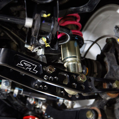 SPL Parts PRO Rear End Links - 2013-2020 Subaru BRZ (ZC6) SPL RE FRS